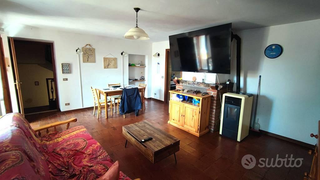 Appartamento – Netro, Colla - Altro