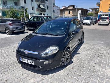 Fiat Punto Evo 1.3 Mjt 75 CV DPF 5 porte S&S Activ