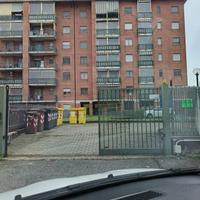 Box auto privato Venaria nei pressi del Concordia