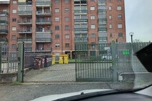 Box auto privato Venaria nei pressi del Concordia