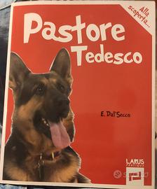 Alla scoperta del pastore tedesco
