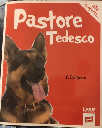 Alla scoperta del pastore tedesco