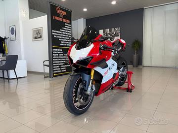 Ducati Panigale V4 S 1100 my18