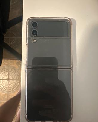 Samsung ZFlip 4