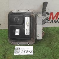 CENTRALINA INIEZIONE OPEL Astra H GTC 98002895 die