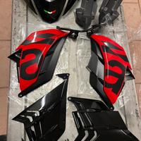 Carene aprilia tuono 1100