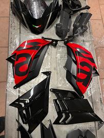 Carene aprilia tuono 1100