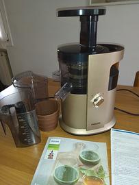 estrattore Philips Avance Collection 