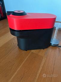 Nespresso Vertuo