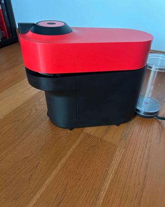 Nespresso Vertuo