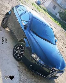 ALFA ROMEO 147 2ª serie - 2008