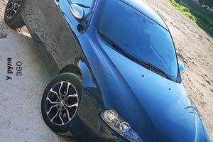 ALFA ROMEO 147 2ª serie - 2008