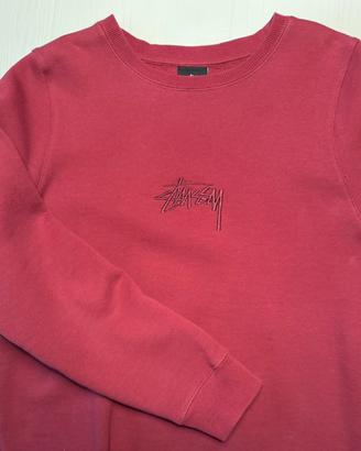 Stussy Felpa
