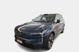 VOLVO EX90 TWIN MOTOR PERFORMANCE ULTRA SUV