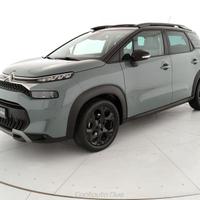 Citroën C3 Aircross BlueHDi 110 S&S Shine Pac...