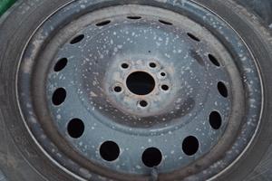 cerchi e gomme fiat 500l