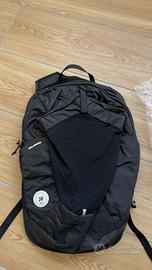 Zaino da trekking salomon edizione Milano cortina