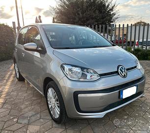 Volkswagen Up! Move Up! Full Optional 