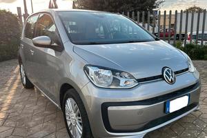 Volkswagen Up! Move Up! Full Optional 