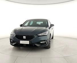 SEAT Leon IV 2020 - Leon 2.0 tdi FR 115cv U26464