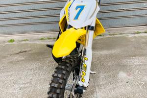 MINI CROSS LEM A10 MOTORE MORINI 50CC R10