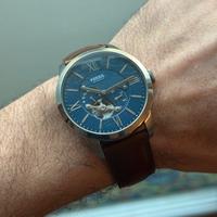 Orologio Fossil ME3110 linea Townsman