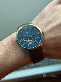 Orologio Fossil ME3110 linea Townsman