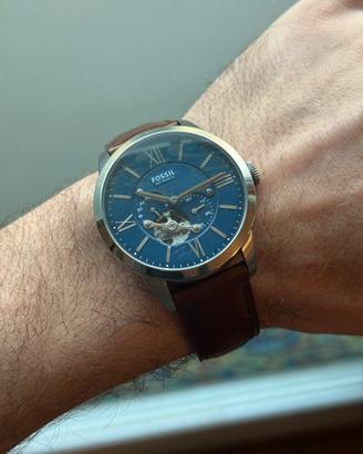 Orologio Fossil ME3110 linea Townsman