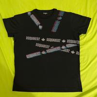 Maglietta dsquared2