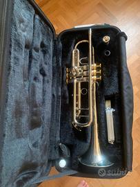 Tromba pro Jupiter Xo 1606s anniversary 25