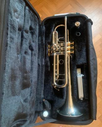 Tromba pro Jupiter Xo 1606s anniversary 25