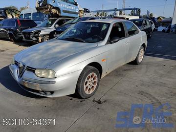 Alfa romeo 156 932 1.6 16v t.spark -ricambi