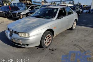 Alfa romeo 156 932 1.6 16v t.spark -ricambi