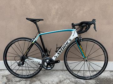 Specialized S-Works Tarmac SL4 Taglia 56