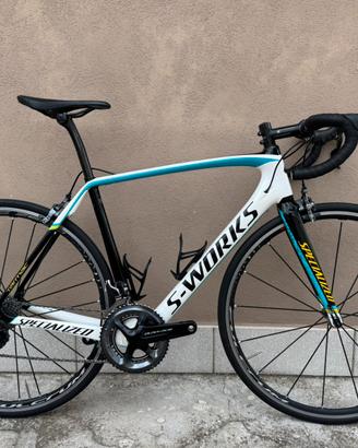Specialized S-Works Tarmac SL4 Taglia 56