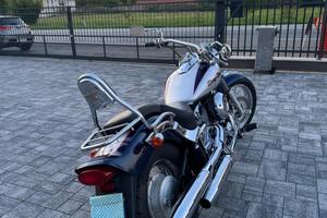 Yamaha Drag Star XVS 650