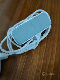 alimentatore iPod 2 generazione 