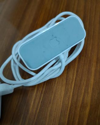 alimentatore iPod 2 generazione 