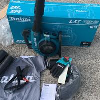 Soffiatore aspiratore