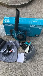 Soffiatore aspiratore