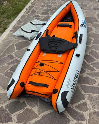 Kayak canoa