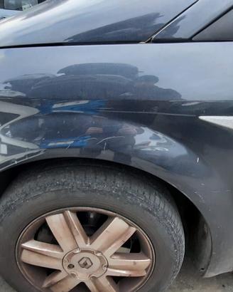 RENAULT SCENIC 2006 - PARAFANGO SINISTRO