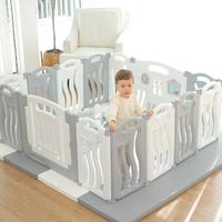 Box Recinto Bambini Bimbi Pieghevole Plastica