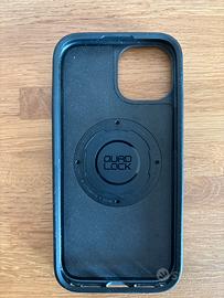 QUAD LOCK cover MagSafe iPhone 15