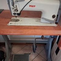 Macchina da cucire PFAFF