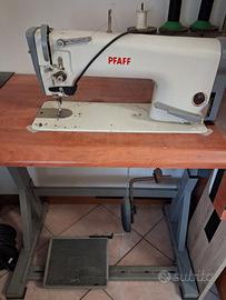 Macchina da cucire PFAFF