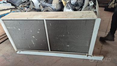 Motore per cella frigorifera