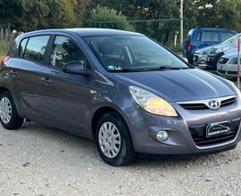 Hyundai i20 1.2 5p. Classic