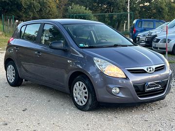 Hyundai i20 1.2 5p. Classic