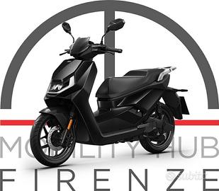 Niu FQi 500 SCONTO 800€ PRONTA CONSEGNA